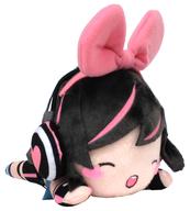 ぬいぐるみ ◎キズナアイ(愉快) A.I.Games 寝そべりぬいぐるみ 「バーチャルYouTuber」 圖片 1