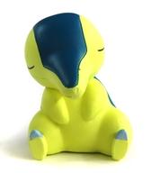 トレーディングフィギュア ヒノアラシ 「肩ズンFig. ポケモン5」 gambar 1