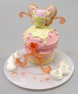 トレーディングフィギュア タブンネ 「ポケットモンスター ミニフィギュアコレクション Pokemon dessert plate」 ポケモンセンター限定 圖片 1