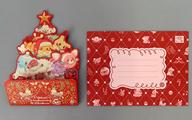 紙製品 Pokemon Heartwarming Christmas グリーティングカード 「ポケットモンスター」 ポケモンセンター限定 image 1
