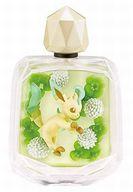 食玩 トレーディングフィギュア 5.リーフィア 「ポケットモンスター Petite Fleur」 hình ảnh 1