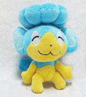 ぬいぐるみ 014.ヒヤップ MYポケモンコレクションぬいぐるみ3 「ポケットモンスター ベストウイッシュ」 imagen 1