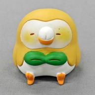 トレーディングフィギュア モクロー 「ポケットモンスター フィギュアコレクション Pokemon Yurutto Vol.2」 ポケモンセンター限定 画像 1