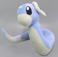 ぬいぐるみ ミニリュウ もふぐっとぬいぐるみ〜ミニリュウ・タマンタ〜 「ポケットモンスター」 Bild 1