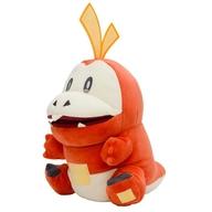 ホゲータ かみつき隊 パペットぬいぐるみ 「ポケットモンスター」 画像 1