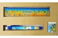 ポケモン不思議のダンジョン 空の探検隊 文房具セット ファミ通DS Wii 2009年5月号特別付録 画像 1