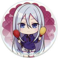 バッジ・ピンズ 宵崎奏 「プロジェクトセカイ カラフルステージ! feat. 初音ミク×JOYSOUND 缶バッジ A BOX」 gambar 1