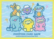 サプライ ポケモンカードゲーム デッキシールド(スリーブ) DOWASURE ポケモンセンター限定 圖片 1