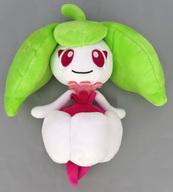 ぬいぐるみ アママイコ ぬいぐるみ 「ポケットモンスター」 ポケモンセンター限定 圖片 1
