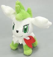 ぬいぐるみ シェイミ(スカイフォルム) ぬいぐるみ〜2008〜 「劇場版 ポケットモンスター ダイヤモンド＆パール」 Bild 1