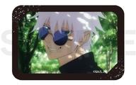 Jujutsu Kaisen Gojo Satoru Square Can Badge Kaitama Ver.