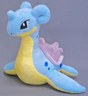 ぬいぐるみ ラプラス ぬいぐるみ 「ポケットモンスター」 ポケモンセンター限定