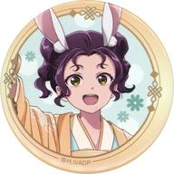 バッジ・ピンズ 子翠 「薬屋のひとりごと トレーディング缶バッジ AJ2026 Ver.」 AnimeJapan 2026グッズ Bild 1