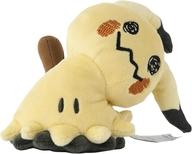 ぬいぐるみ ミミッキュ(ばれたすがた) Pokemon fit ぬいぐるみ 「ポケットモンスター サン・ムーン」 ポケモンセンター限定 Bild 1