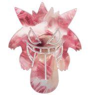 アクセサリー(非金属)(キャラクター) ゲンガー リング Pokemon accessory R27 「ポケットモンスター」 ポケモンセンター限定 imagen 1