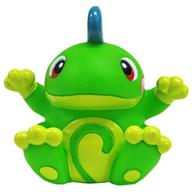 食玩 トレーディングフィギュア 192.ニョロトノ 「ポケットモンスター 新ポケモンキッズ シリーズ2 パート2」 imagen 1
