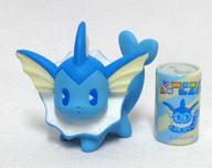 トレーディングフィギュア シャワーズ 「ポケットモンスター フィギュアコレクション MIXAULAIT -ミックスオレ- vol.1」 ポケモンセンター限定 gambar 1