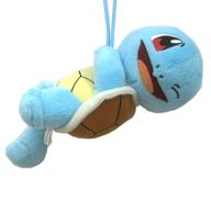 ぬいぐるみ ゼニガメ ぐらぶらりんぬいぐるみ 〜ピカチュウ・フシギダネ・ヒトカゲ・ゼニガメ〜 「ポケットモンスター サン＆ムーン」