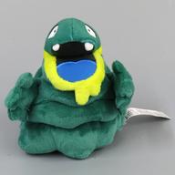 ぬいぐるみ ベトベター(アローラのすがた) Pokemon fit ぬいぐるみ 「ポケットモンスター」 ポケモンセンター限定 圖片 1