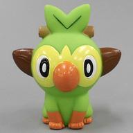食玩 トレーディングフィギュア 1.サルノリ 「ポケットモンスター ポケモンキッズ 新ポケモンGETだぜ!編」 圖片 1
