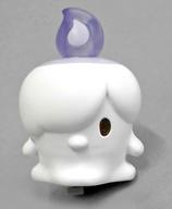 トレーディングフィギュア ヒトモシ 「ポケットモンスター ライトマスコット」 Bild 1