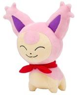 ぬいぐるみ エネコ ぬいぐるみ 「ポケモン不思議のダンジョン 救助隊DX」 ポケモンセンター限定 圖片 1