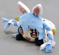 ぬいぐるみ 兎田ぺこら ボイスぬいぐるみ 「バーチャルYouTuber ホロライブ」 モーリーファンタジー・PALO限定
