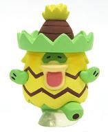 トレーディングフィギュア ルンパッパ 「ポケットモンスター フィギュアコレクション Pokemon Yurutto Vol.1」 ポケモンセンター限定