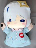 ぬいぐるみ 天音かなた(B/園児) 天音かなたパペットぬいぐるみ 「バーチャルYoutuber ホロライブプロダクション」 รูปภาพ 1