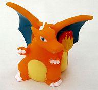 食玩 トレーディングフィギュア 002.リザードン 「ポケットモンスター アドバンスジェネレーション ポケモンキッズ ファイアレッド＆リーフグリーン」 รูปภาพ 1