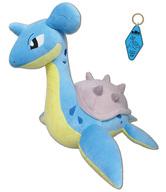 ぬいぐるみ ラプラス BigMore!ポケモン ぬいぐるみ 「ポケットモンスター」 Bild 1