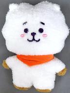 인형 RJ(진) 탓톤 베이직 인형(S) 「BT21」 이미지 1