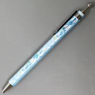 Pokémon Concierge Ballpoint Pen - Wooper & Quagsire image 1