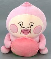인형 카쿠레모모지리 모찌모찌 BIG 인형 「캐릭터 복쿠지 코비토즈칸 제2탄」 A상 이미지 1