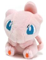 ぬいぐるみ ミュウ プチぬいぐるみINモンスターボールケース 「ポケットモンスター」 ポケモンセンター限定 รูปภาพ 1