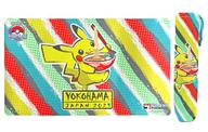サプライ ポケモンカードゲーム ラバープレイマット＆バッグ ピカチュウ ポケモンワールドチャンピオンシップス2023 Pokemon Center Worlds Store 2023限定 圖片 1