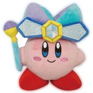 Kirby Mirror Kirby Copy Ability Series S Size Plush image 1