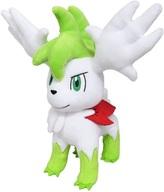 ぬいぐるみ シェイミ スカイフォルム ALL STAR COLLECTION Sサイズぬいぐるみ 「ポケットモンスター」 รูปภาพ 1