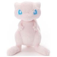 ぬいぐるみ ミュウ キミにきめた!ポケモンゲットぬいぐるみ 「ポケットモンスター」 gambar 1
