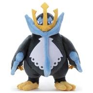 ぬいぐるみ エンペルト キミにきめた!ポケモンゲットぬいぐるみ 「ポケットモンスター」 รูปภาพ 1