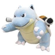 ぬいぐるみ カメックス ALL STAR COLLECTION Sサイズぬいぐるみ 「ポケットモンスター」 Bild 1