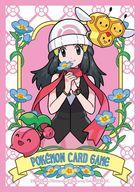 サプライ ポケモンカードゲーム デッキシールド(スリーブ) ヒカリ ポケモンセンター限定 รูปภาพ 1