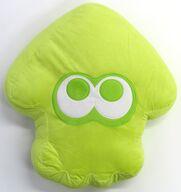 Squid Extra-Large Plush Splatoon 3 image 1