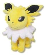 ぬいぐるみ サンダース ALL STAR COLLECTION Sサイズぬいぐるみ 「ポケットモンスター」 Bild 1