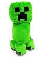 ぬいぐるみ クリーパー BIGぬいぐるみ〜クリーパー・ゾンビ〜 「MINECRAFT -マインクラフト-」 圖片 1