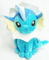 ぬいぐるみ シャワーズ I LOVE EIEVUI ぬいぐるみ1 「ポケットモンスター ベストウイッシュ」 圖片 1