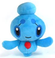 ぬいぐるみ フィオネ Pokemon fit ぬいぐるみ 「ポケットモンスター」 ポケモンセンター限定