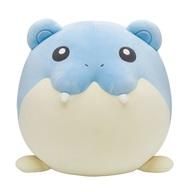 Plush Spheal Mochimochi Plush 'Pokémon' Pokémon Center Limited
