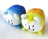 ぬいぐるみ パッチョ＆電パッチョ お手玉ぬいぐるみ Bild 1