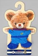 ぬいぐるみ エイリアン(リトル・グリーン・メン) ぬいぐるみ専用コスチューム(SS) 「UniBEARsity」 ディズニーストア限定